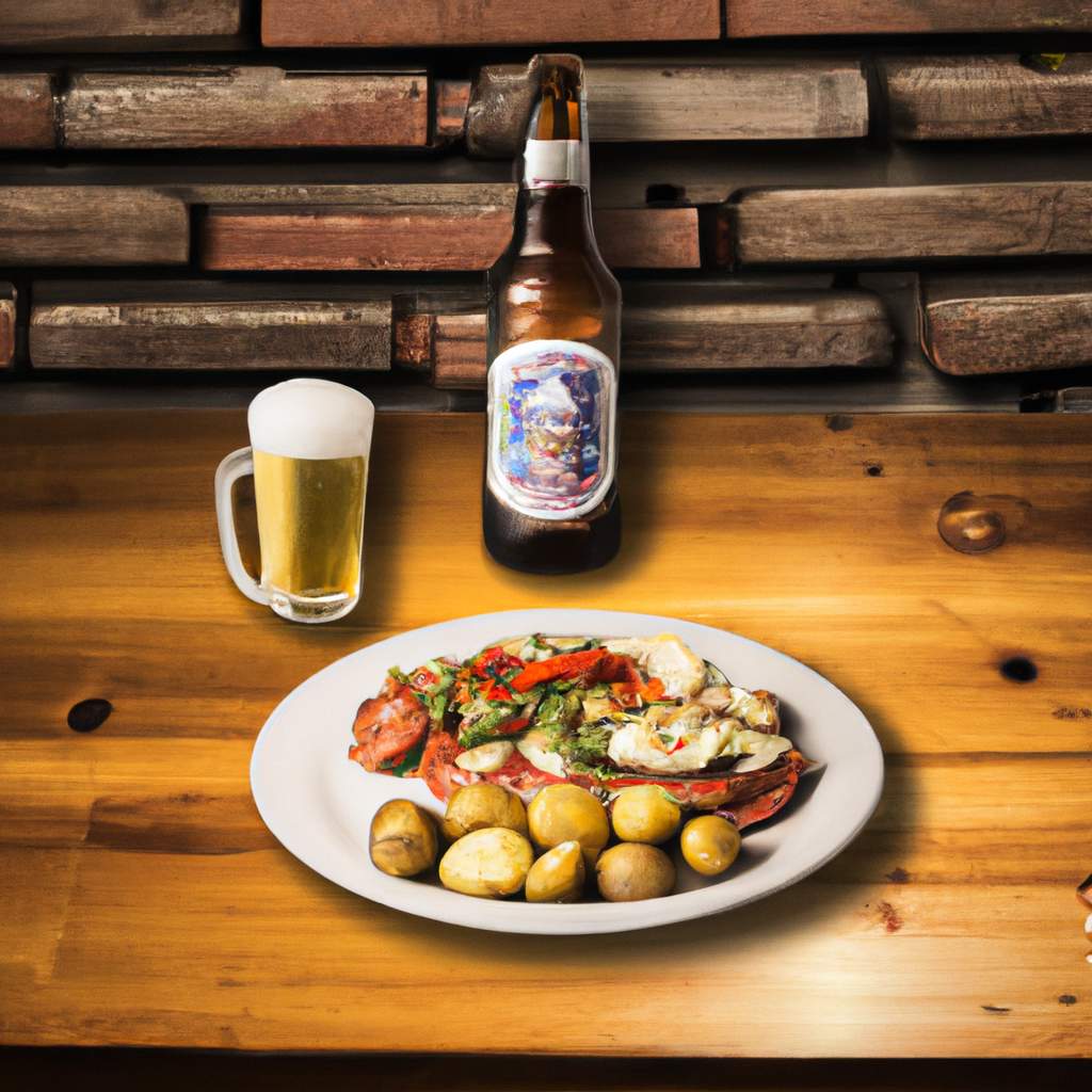 de-la-biere-pour-tous-les-plats-decouvrez-les-meilleures-associations-gustatives