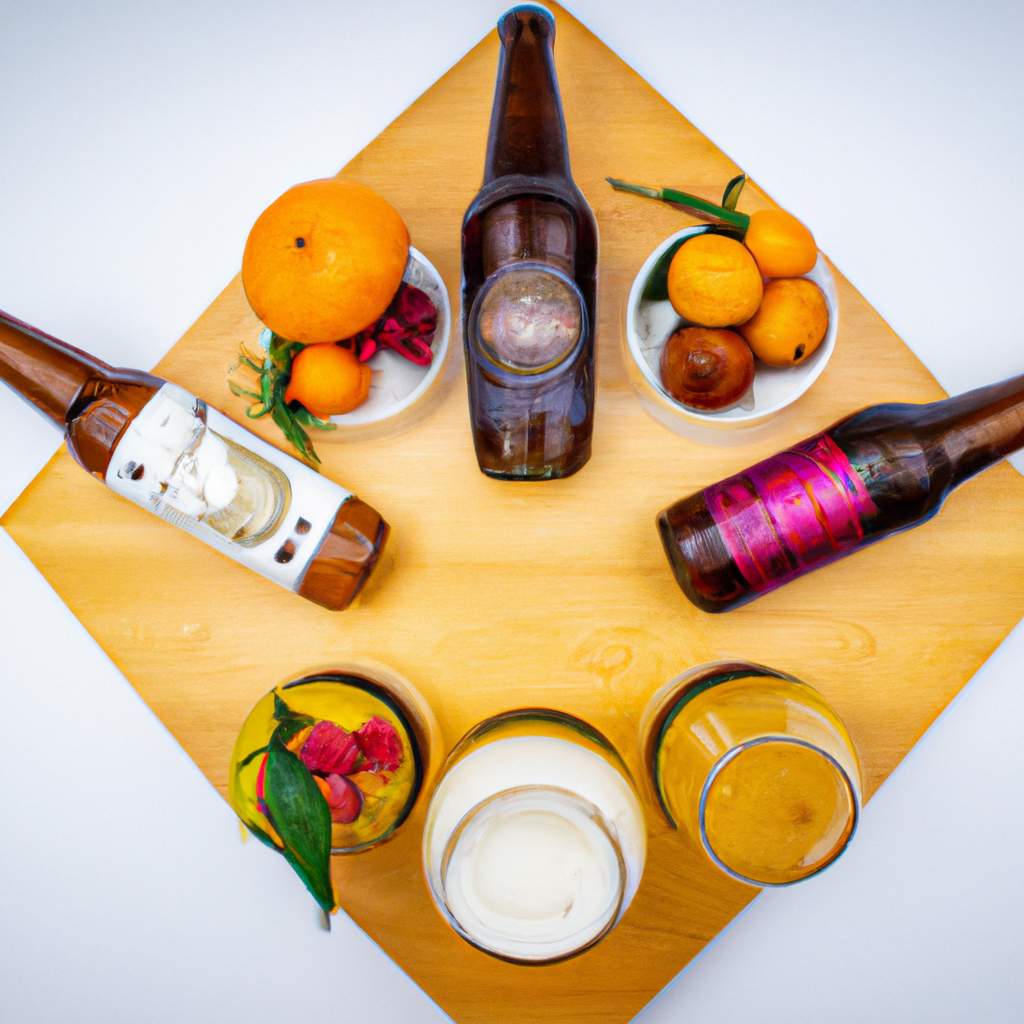 explorez-des-saveurs-uniques-avec-les-bieres-aromatisees-decouvrez-les-meilleures-options-fruitees-epicees-et-bien-plus-encore